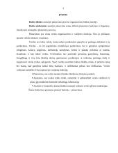 Planavimo proceso organizavimo būdai įmonėse 3 puslapis