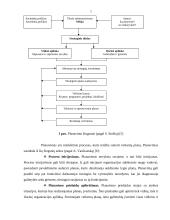 Planavimo proceso organizavimo būdai įmonėse 7 puslapis