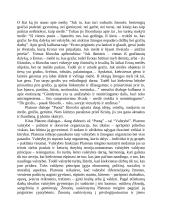 Platono filosofija ir mintys 4 puslapis