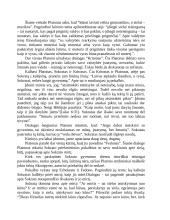 Platono filosofija ir mintys 6 puslapis