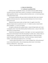 Poilsio namų "Kurėnas" analizė ir vertinimas 4 puslapis