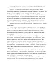 Poilsio namų "Kurėnas" analizė ir vertinimas 9 puslapis