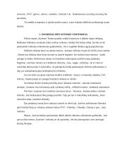 Poilsio namų "Kurėnas" analizė ir vertinimas 10 puslapis
