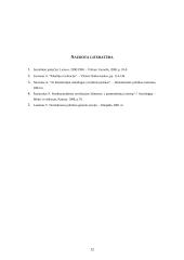 Pokomunistinė transformacija politikoje ir ekonomikoje 12 puslapis