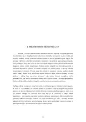 Pokomunistinė transformacija politikoje ir ekonomikoje 6 puslapis