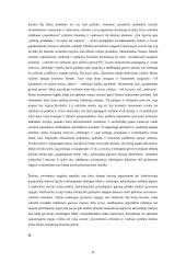 Pokomunistinė transformacija politikoje ir ekonomikoje 8 puslapis