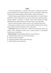 Politikos mokslo išanalizavimas 2 puslapis