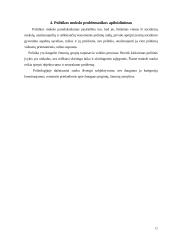 Politikos mokslo išanalizavimas 12 puslapis