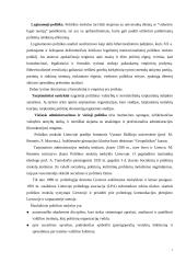 Politikos mokslo išanalizavimas 7 puslapis