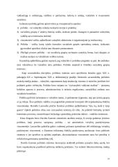 Politikos mokslo išanalizavimas 10 puslapis