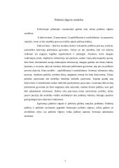 Politinės kultūros apžvalga 7 puslapis