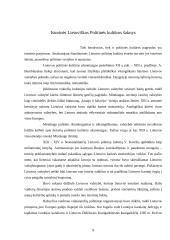 Politinės kultūros apžvalga 9 puslapis