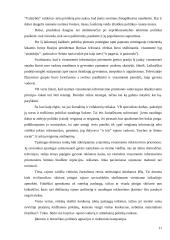 Politinė rinkodara 11 puslapis