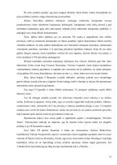 Politinė rinkodara 12 puslapis