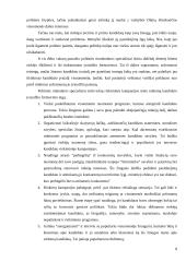 Politinė rinkodara 8 puslapis