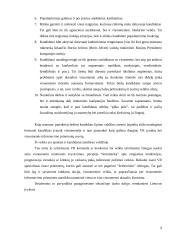 Politinė rinkodara 9 puslapis