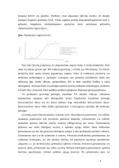 Populiacijų dinamika ir amžiaus struktūros 4 puslapis