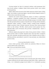 Populiacijų dinamika ir amžiaus struktūros 7 puslapis