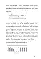Populiacijų dinamika ir amžiaus struktūros 8 puslapis
