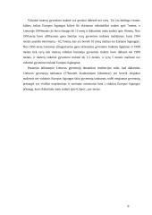 Populiacijų dinamika ir amžiaus struktūros 9 puslapis