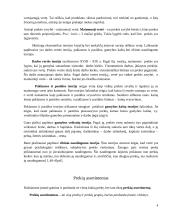 Kas yra prekė? 6 puslapis