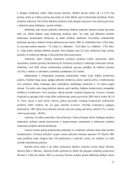 Prekyba, atkūrus Lietuvos nepriklausomybę 11 puslapis