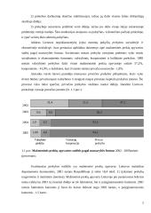 Prekyba, atkūrus Lietuvos nepriklausomybę 5 puslapis