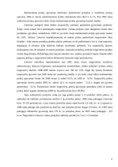 Prekyba, atkūrus Lietuvos nepriklausomybę 6 puslapis