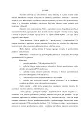 Prekių tiekimas iš Europos Sąjungos (ES) valstybių 3 puslapis