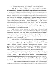 Prekių tiekimas iš Europos Sąjungos (ES) valstybių 5 puslapis