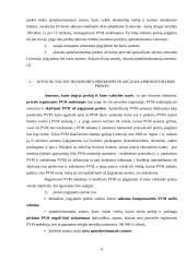 Prekių tiekimas iš Europos Sąjungos (ES) valstybių 6 puslapis