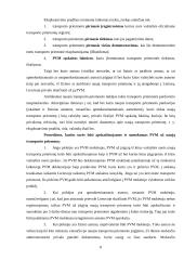 Prekių tiekimas iš Europos Sąjungos (ES) valstybių 8 puslapis