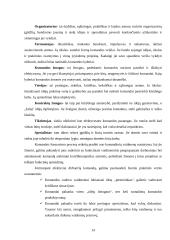 Projektų valdymas bei komandos formavimas 14 puslapis