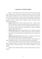 Projektų valdymas bei komandos formavimas 4 puslapis