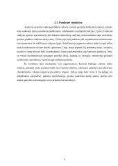 Projektų valdymas bei komandos formavimas 5 puslapis