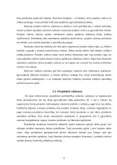 Projektų valdymas bei komandos formavimas 8 puslapis