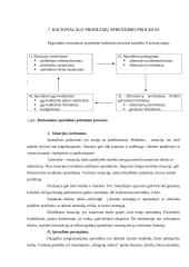 Racionalaus sprendimo priėmimo modelis 13 puslapis