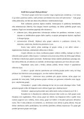 Racionalaus sprendimo priėmimo modelis 19 puslapis