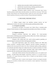 Racionalaus sprendimo priėmimo modelis 9 puslapis