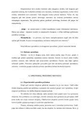 Racionalaus sprendimo priėmimo modelis 10 puslapis