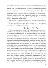 Racionalumo — iracionalumo raiškos moksle 11 puslapis