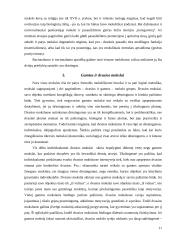 Racionalumo — iracionalumo raiškos moksle 12 puslapis