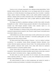 Racionalumo — iracionalumo raiškos moksle 3 puslapis