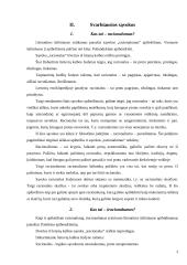 Racionalumo — iracionalumo raiškos moksle 4 puslapis