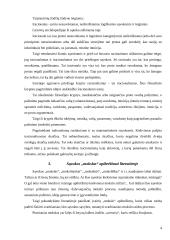 Racionalumo — iracionalumo raiškos moksle 5 puslapis