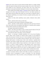 Racionalumo — iracionalumo raiškos moksle 7 puslapis