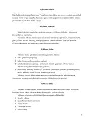 Reklamos tikslai 3 puslapis