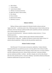 Reklamos tikslai 4 puslapis