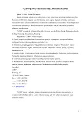 Reklamos tikslai 5 puslapis