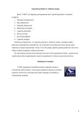 Reklamos tikslai 8 puslapis